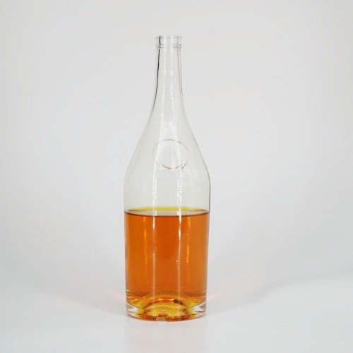 700ml Brandy Bottles Glass high quality