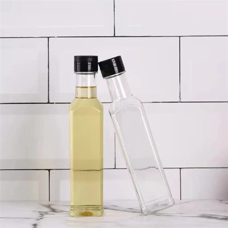 250ml Olive Oil Bottle high quality
