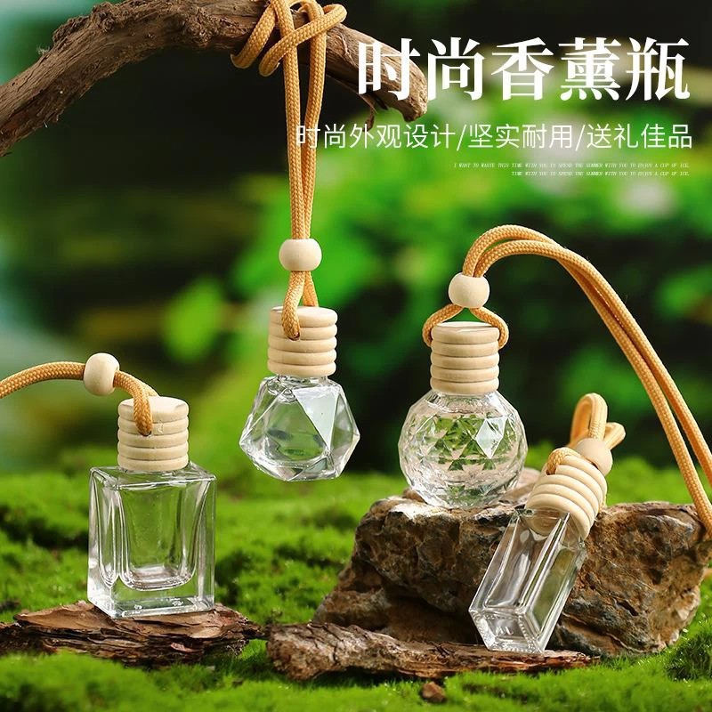 Aromatherapy Bottle best