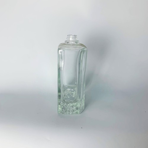 Crystal White 500ml Brandy Glass Bottle factory