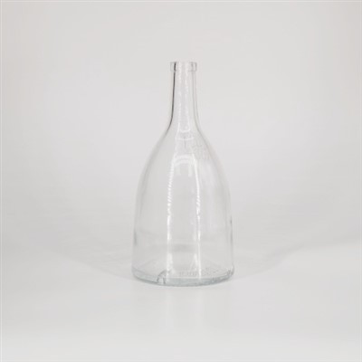 1000ml 브랜디 유리 병