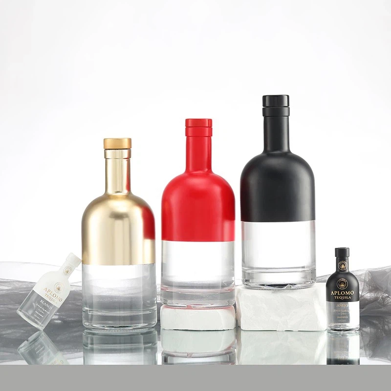 오로리 소용량 원형병